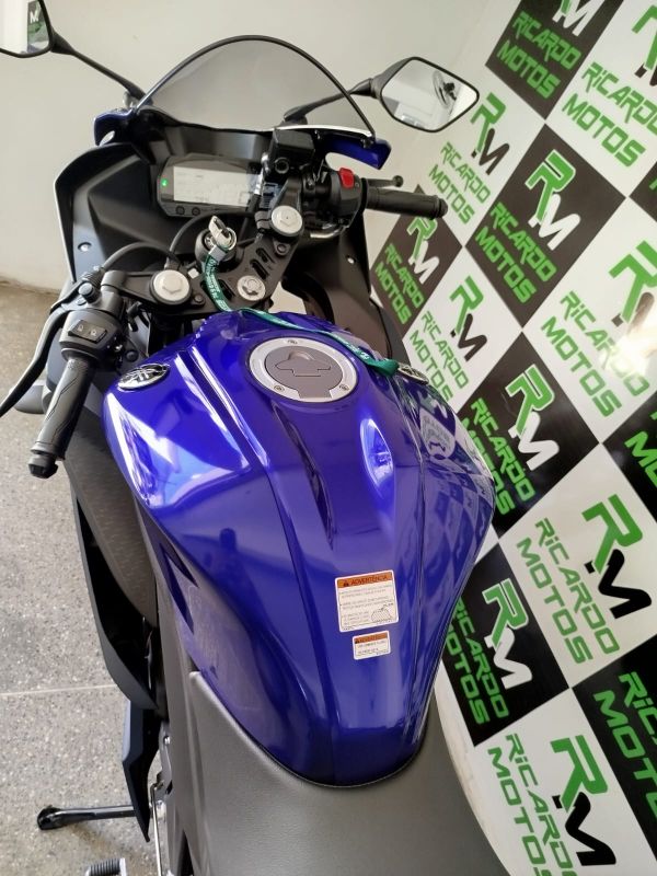 R15 150cc